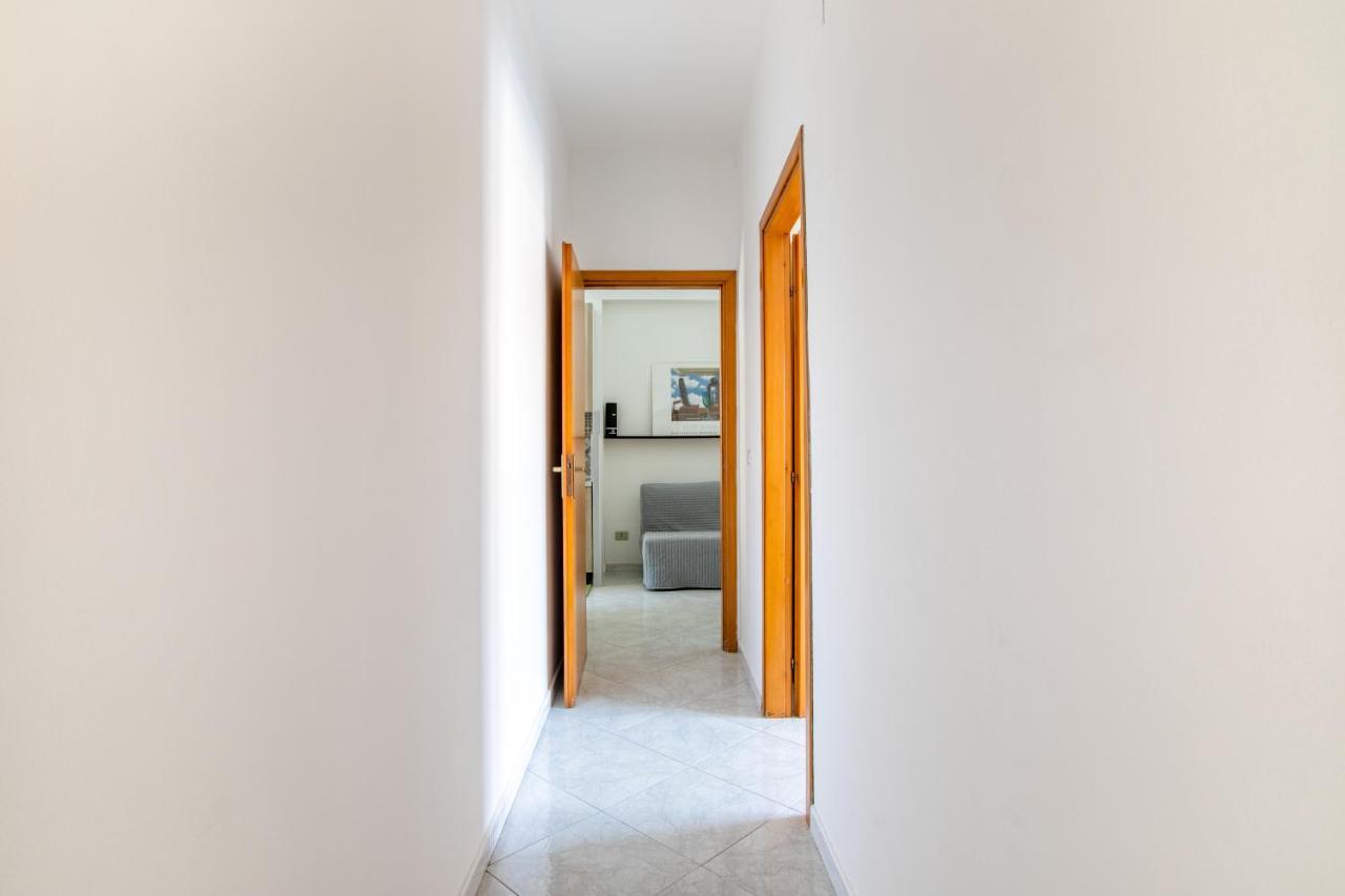 Villa Malfitano & Stazione Lolli Cozy Apartment Palermo Dış mekan fotoğraf